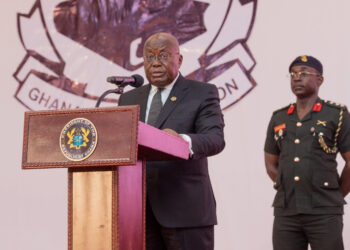 Akufo-Addo was not sincere with Ghanaians in his self-assessment of fighting corruption – Domelevo