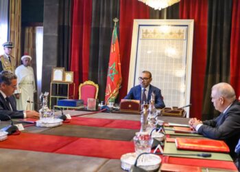 Al Haouz earthquake: IMF boss commends King Mohammed VI’s leadership for Morocco’s response
