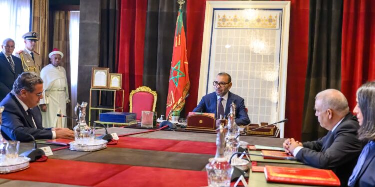 Al Haouz earthquake: IMF boss commends King Mohammed VI’s leadership for Morocco’s response 1 al haouz earthquake imf boss commends king mohammed vis leadership for moroccos response
