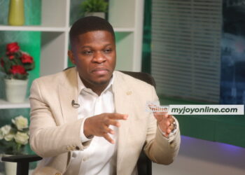 Alan is a nice man, but his track record is weak and shambolic – Sammy Gyamfi