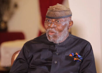 Alan Kyerematen should be bold to call a spade a spade – Dr Nyaho-Tamakloe