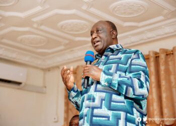 Alan Kyerematen to speak on his political future today