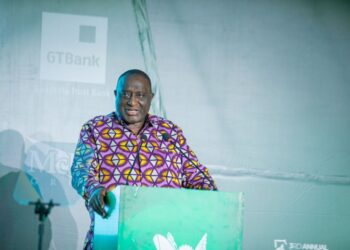 Alan may strategically tap into disgruntled NPP, NDC members and floating voters – Dr Alidu Seidu