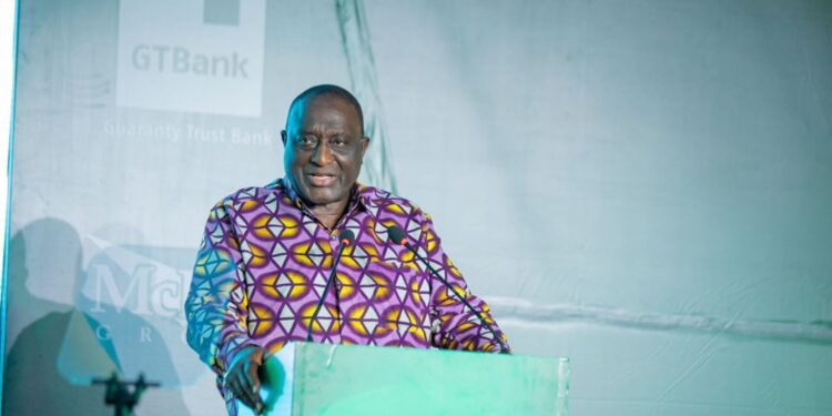 alan may strategically tap into disgruntled npp ndc members and floating voters dr alidu seidu