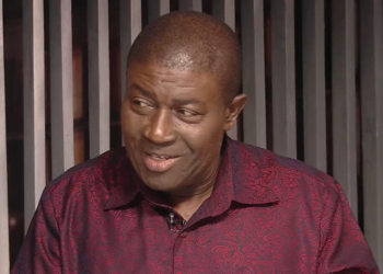 Alan’s breakaway regrettable, but his justification has no basis – Nana Akomea