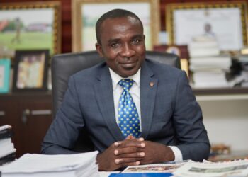 Alan’s exit from NPP is a blessing – Asokore Mampong MCE