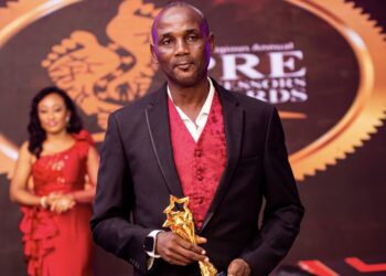 Ali Jara, Kufuor, others honoured at Predecessors Awards – Africa edition 