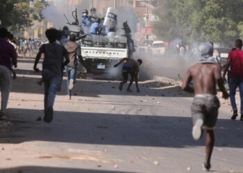 Amanda Clinton: 13 reasons why Ghana doesn’t need a coup