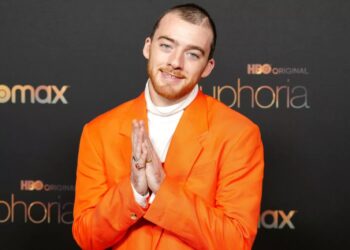 Angus Cloud’s cause of death revealed nearly 2 months after ‘Euphoria’ star dies at 25