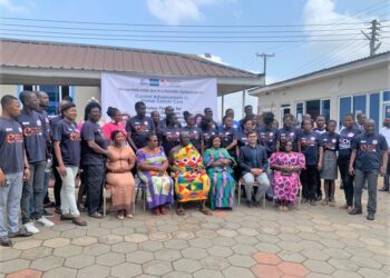 Apollo Proton Cancer Centre partners Peace and Love Hospital to offer cancer treatment in Kumasi