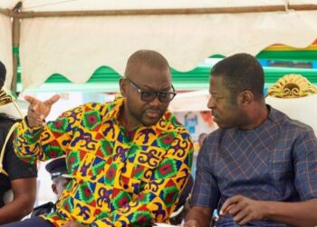 Asenso-Boakye mourns former Bantama MP