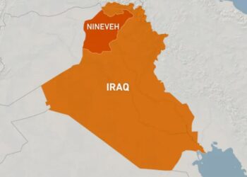 At least 100 killed, 150 injured in fire at Iraq wedding party