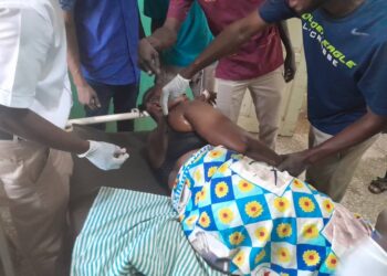 At least 9 killed in highway ambush at Pusiga