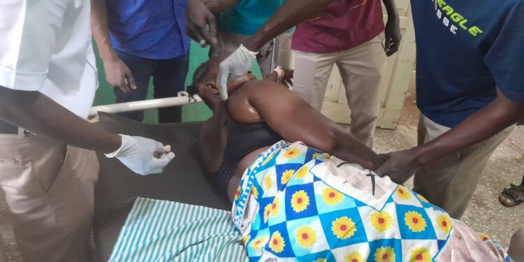 at least 9 killed in highway ambush at pusiga