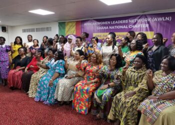 AWLN urge immediate passage of Affirmative Action Bill