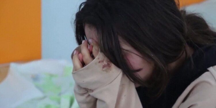 Azerbaijan halts Karabakh offensive after ceasefire deal with Armenian separatists 1 azerbaijan halts karabakh offensive after ceasefire deal with armenian separatists