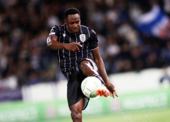 Baba Rahman provides assist as PAOK beat HJK in five-goal thriller