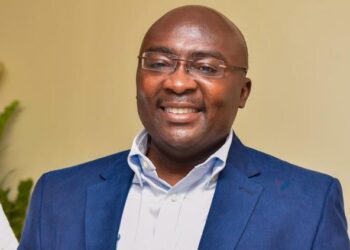 Bawumia to begin a three-day campaign tour of Oti