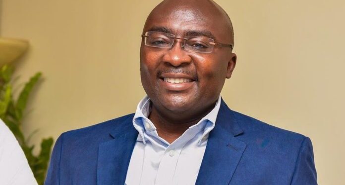 bawumia to begin a three day campaign tour of oti
