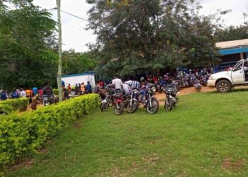 Bawumia’s Campaign Receives Low Turnout in Akatsi South