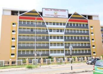 Be law abiding – TUC to workers 