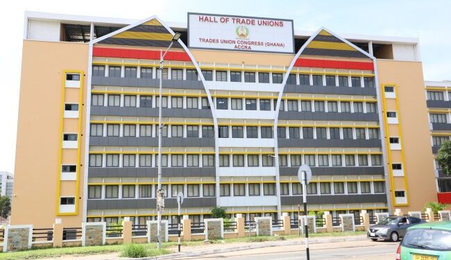 be law abiding tuc to workers