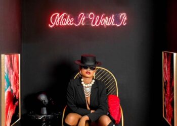 Bella Agyeman’s new Eva series tales relocation to Accra for hook-up business