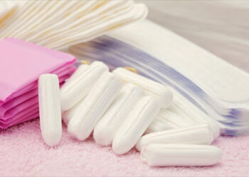 Bill to remove 15% sanitary pad tax introduced 