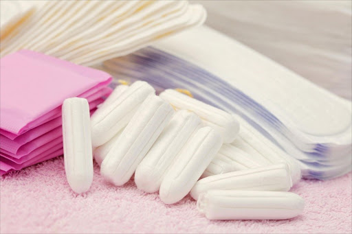 bill to remove 15 sanitary pad tax introduced