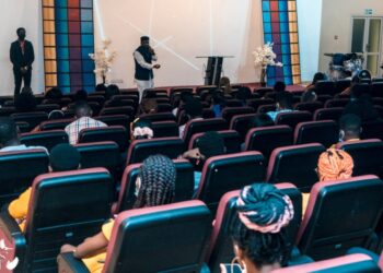 Bishop Charisma Global Leaders Scholarship announced