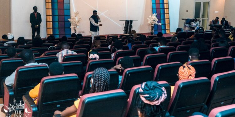 bishop charisma global leaders scholarship announced