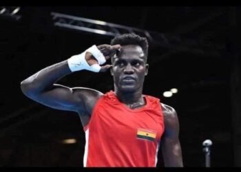 Black Bombers And Hitters Start Journey To Paris 2024 In Dakar