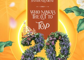 Bloom Season: Miss Malaika 2023 announces top 20 contestants 5 Bloom Season: Miss Malaika 2023 announces top 20 contestants