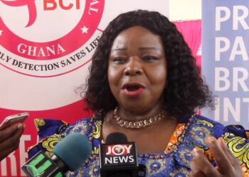 Breast Care International re-iterates calls for collective efforts in fight against breast cancer