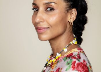 British Vogue announces successor to Edward Enninful