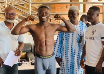 Bronx Promotions Brings ‘Action Time’ Boxing To Golden Beach Hotel