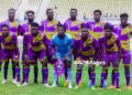 CAF CL: Medeama see off Horoya to become first Ghanaian team to reach group stage in 11 years