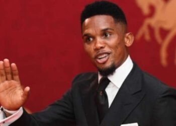 Cameroon FA Calls for calm and reconciliation amidst crisis