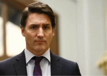 Canada’s Speaker Anthony Rota resigns after Nazi in parliament row