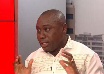 Cecilia Dapaah case: People must guard against contempt in commentary – Gary Nimako