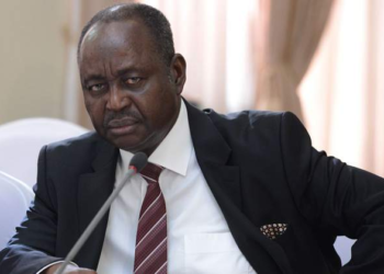 Central African Republic’s exiled former president sentenced to life in prison