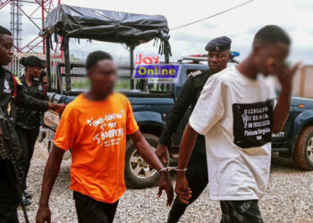 Chilling account of how house help murdered his madam in cold blood in Kumasi 2 Chilling account of how house help murdered his madam in cold blood in Kumasi