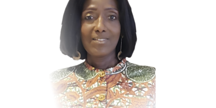 christina odarkor nutsugah nee mills