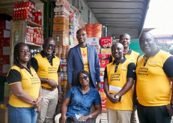 CIMG Customer Satisfaction Index: UMB and 4 other banks lead the way in Customer Service in Ghana