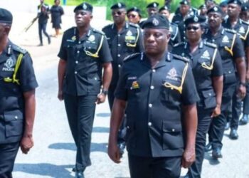 Citizen Alleges Extortion by Police for Clearance Certificates in Sunyani