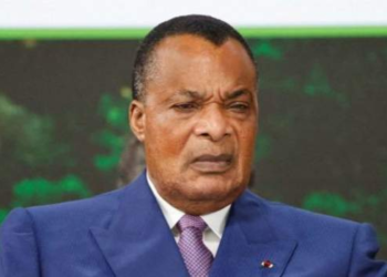 Congo denies claims of attempted coup 4 Congo denies claims of attempted coup