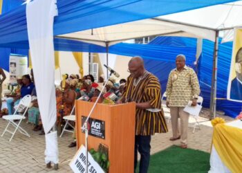 Corruption is the deadliest disease to ever hit Ghana – Domelevo