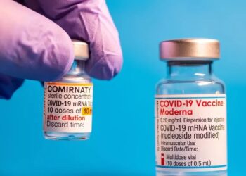 COVID-19: Ghanaians urged to take vaccination exercise seriously 