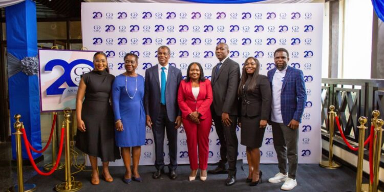 cwg ghana launches 20th anniversary celebrations