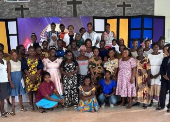 DBG, GEA wrap up phase one of WMSME empowerment series